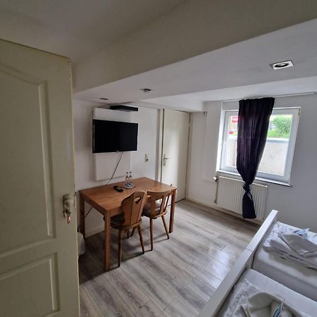 Gz Hostel บอนน์ ภายนอก รูปภาพ