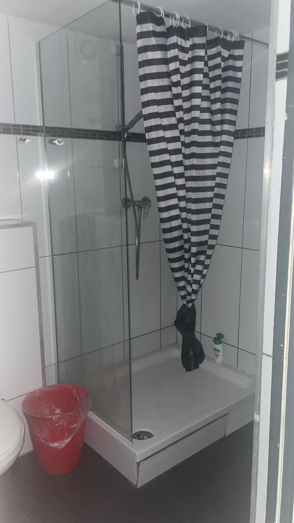 Gz Hostel บอนน์ ภายนอก รูปภาพ