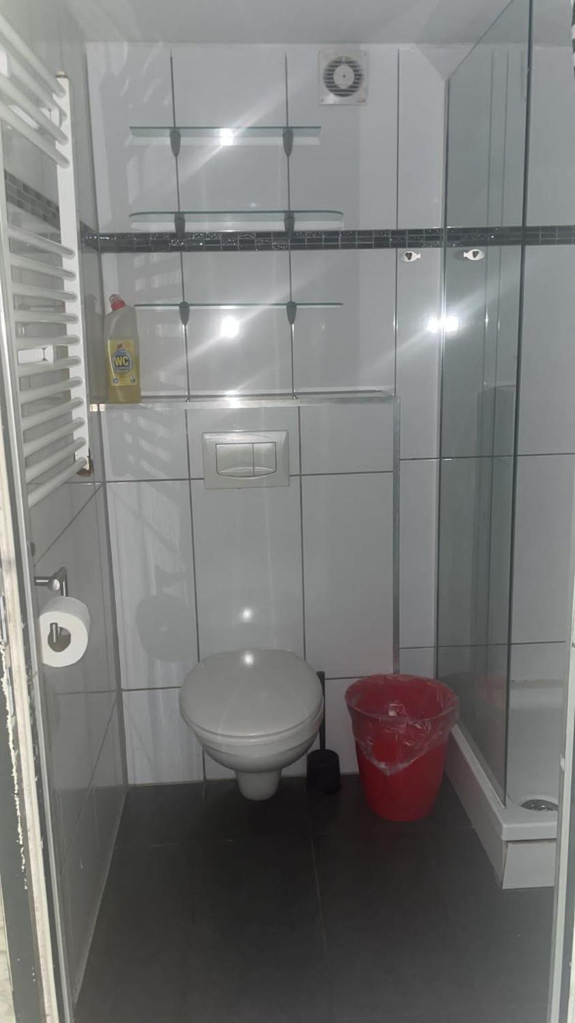 Gz Hostel บอนน์ ภายนอก รูปภาพ