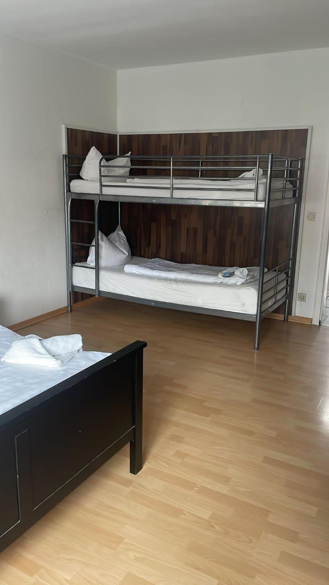 Gz Hostel บอนน์ ภายนอก รูปภาพ