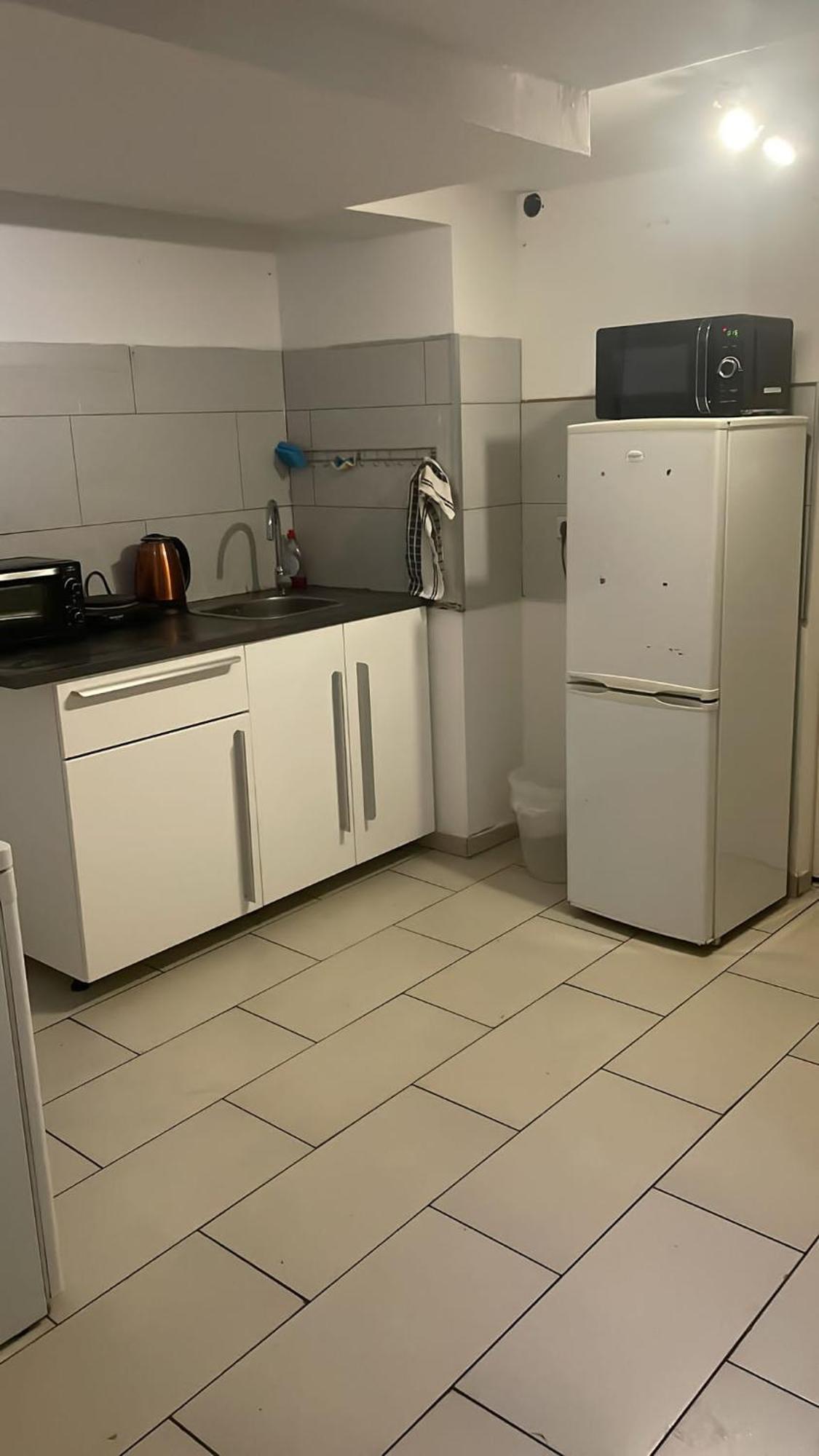 Gz Hostel บอนน์ ภายนอก รูปภาพ