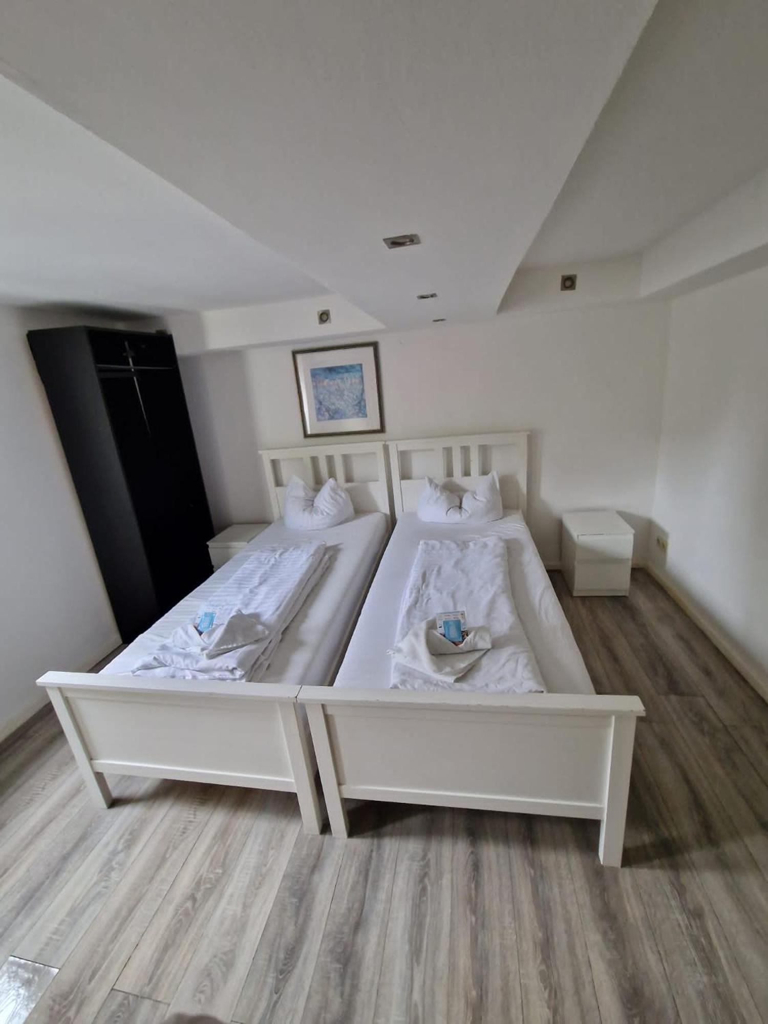 Gz Hostel บอนน์ ภายนอก รูปภาพ