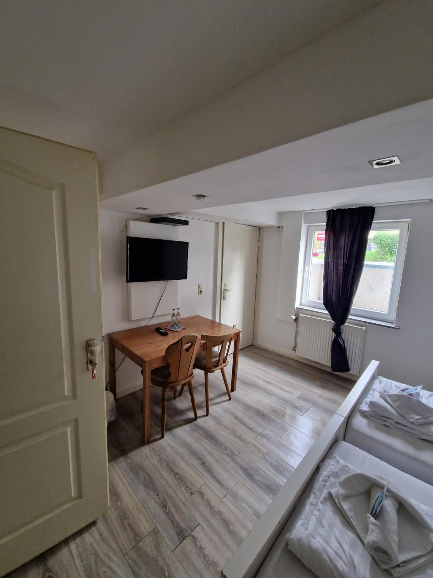 Gz Hostel บอนน์ ภายนอก รูปภาพ