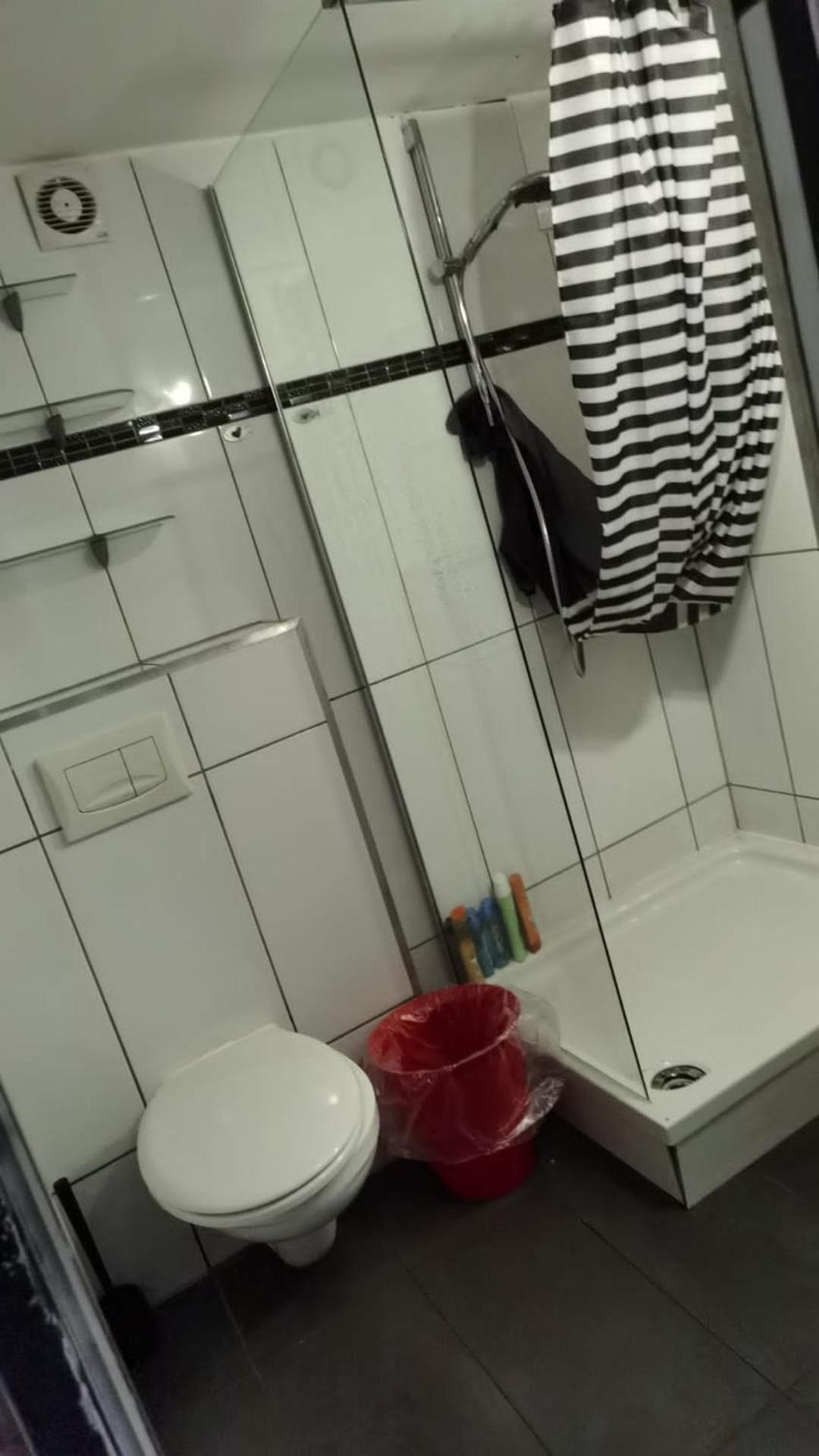 Gz Hostel บอนน์ ภายนอก รูปภาพ