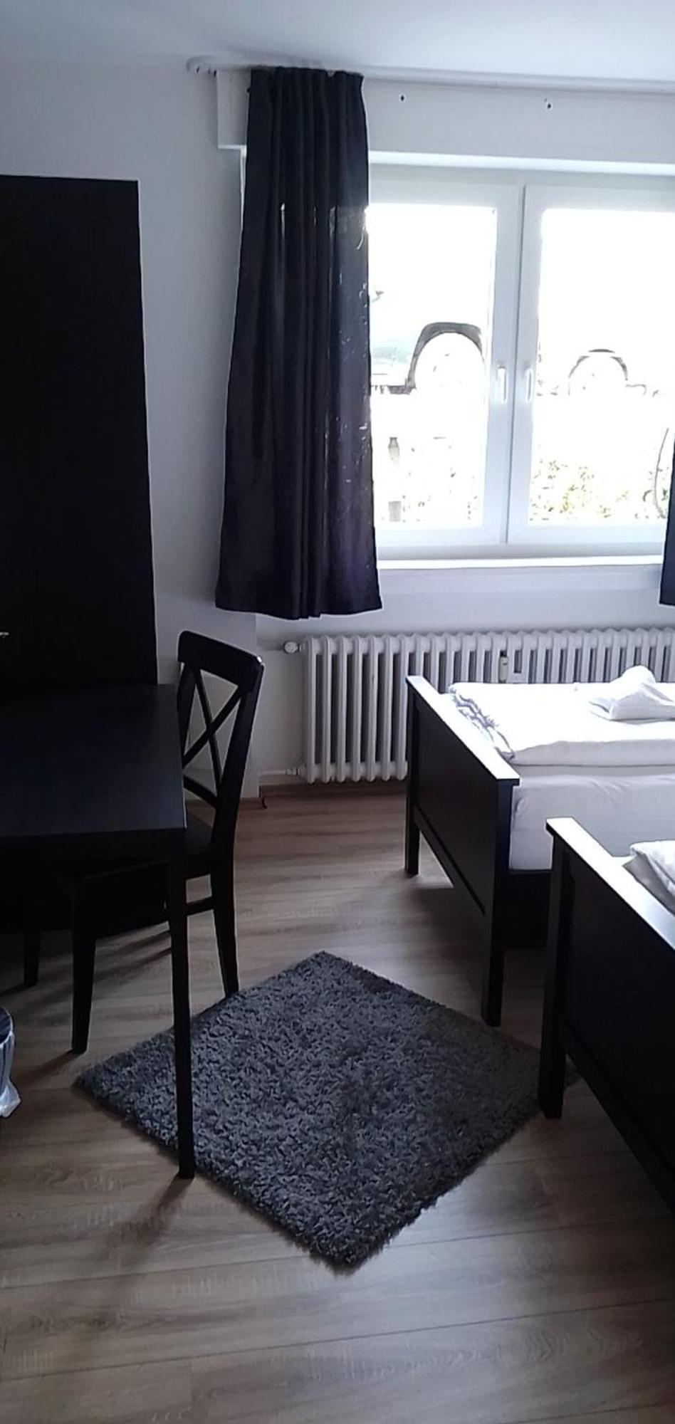 Gz Hostel บอนน์ ภายนอก รูปภาพ