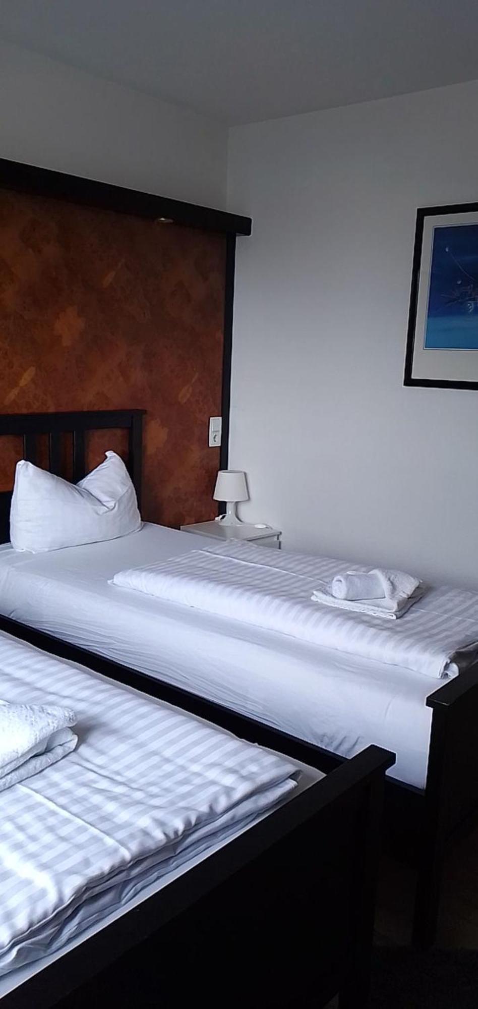 Gz Hostel บอนน์ ภายนอก รูปภาพ