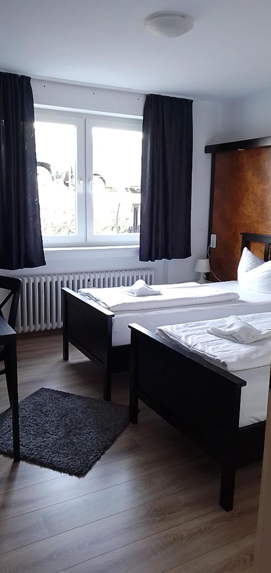 Gz Hostel บอนน์ ภายนอก รูปภาพ