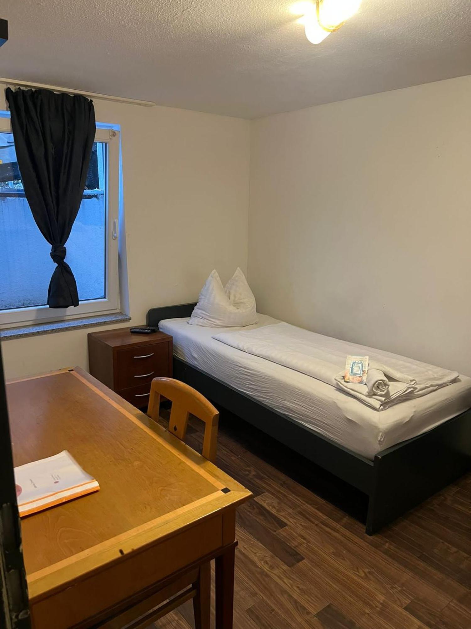Gz Hostel บอนน์ ภายนอก รูปภาพ