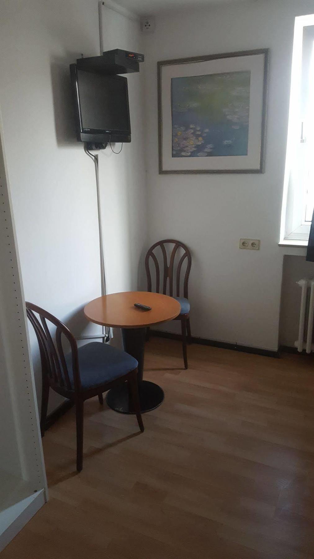 Gz Hostel บอนน์ ภายนอก รูปภาพ