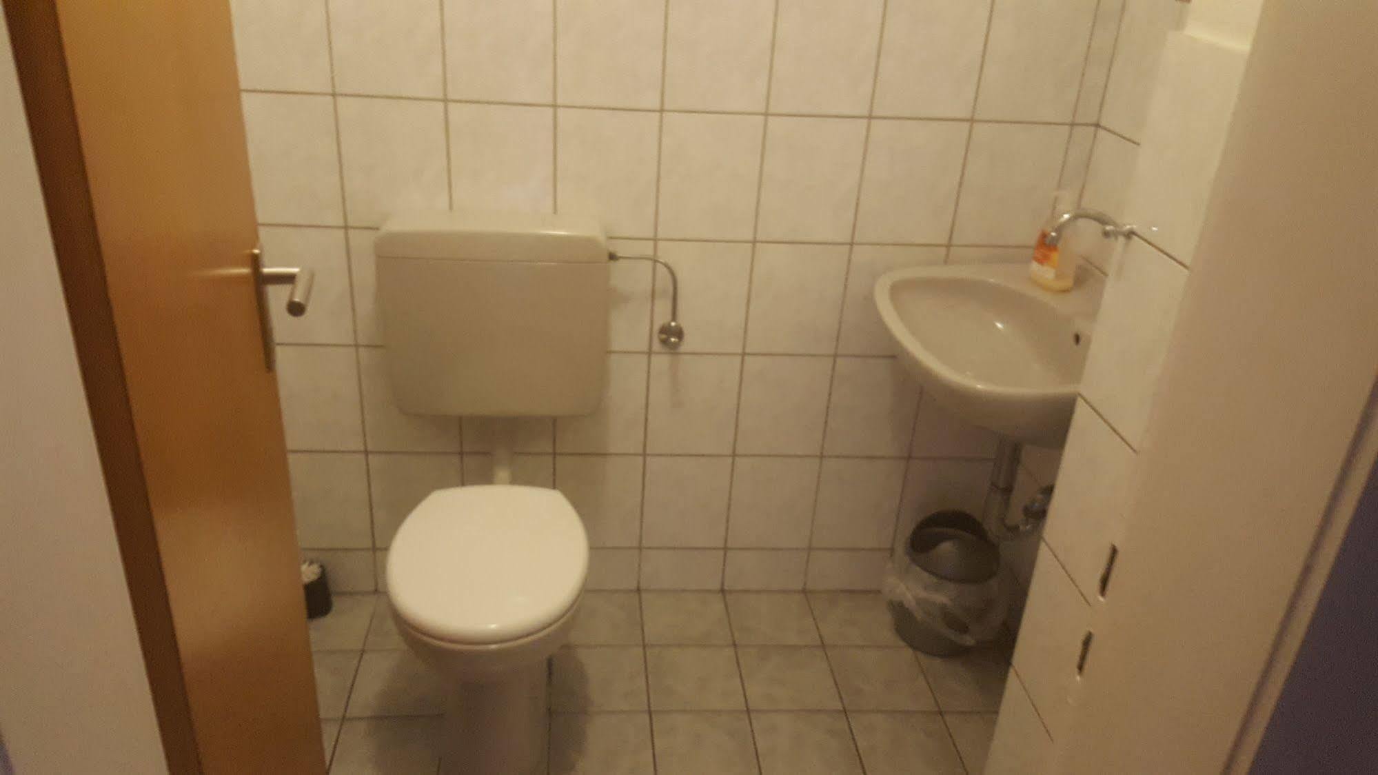 Gz Hostel บอนน์ ภายนอก รูปภาพ