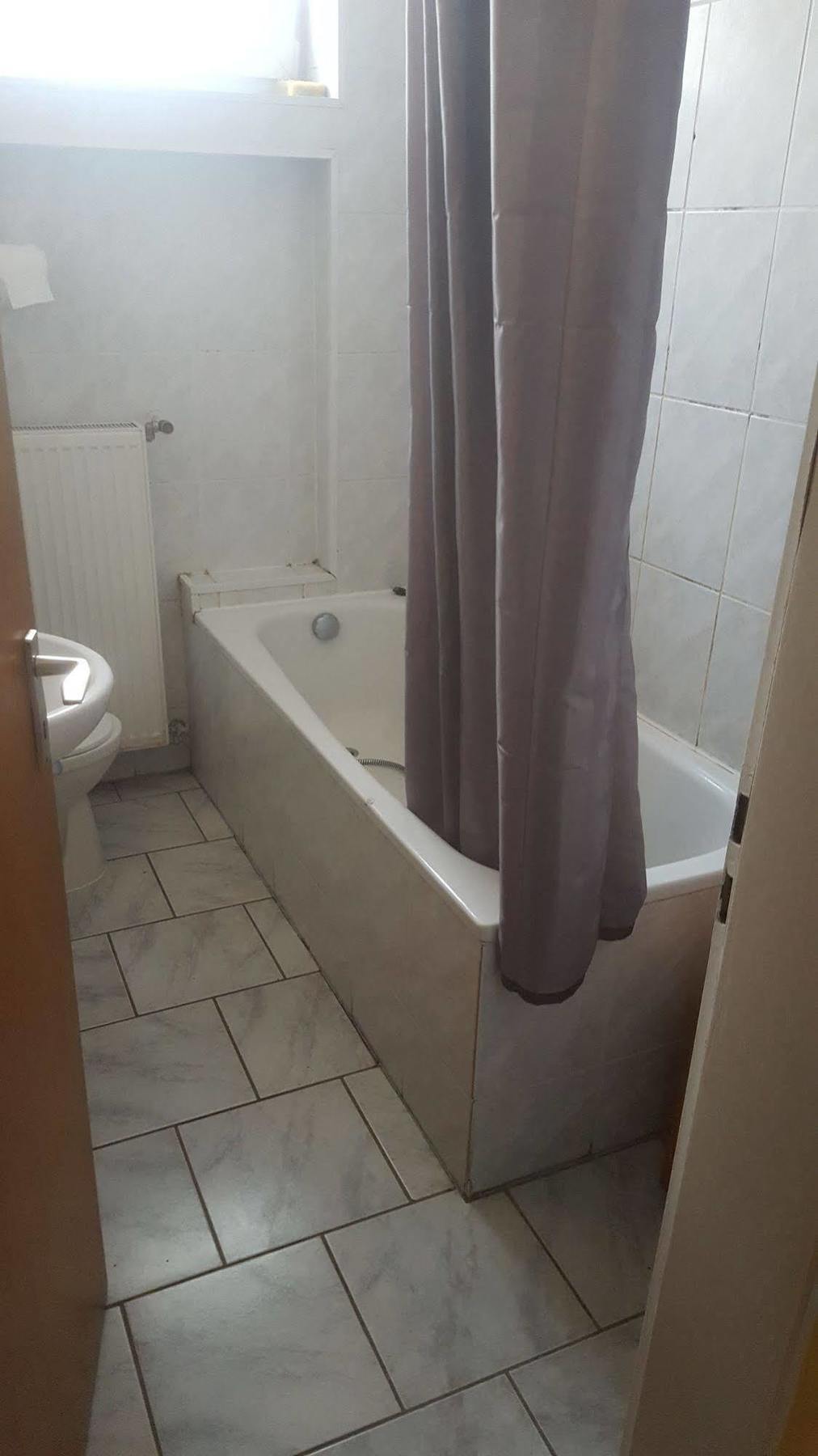 Gz Hostel บอนน์ ภายนอก รูปภาพ