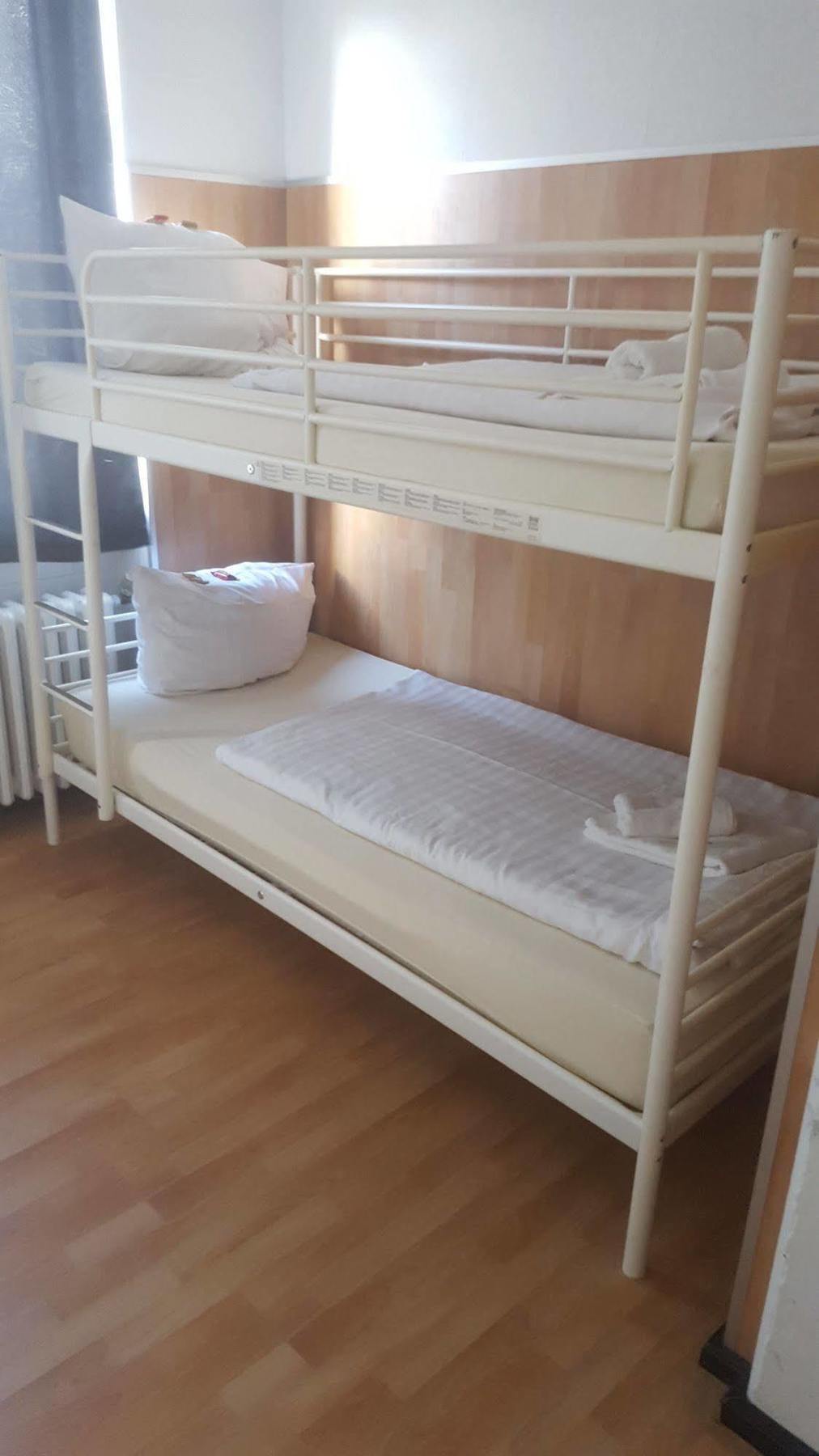 Gz Hostel บอนน์ ภายนอก รูปภาพ