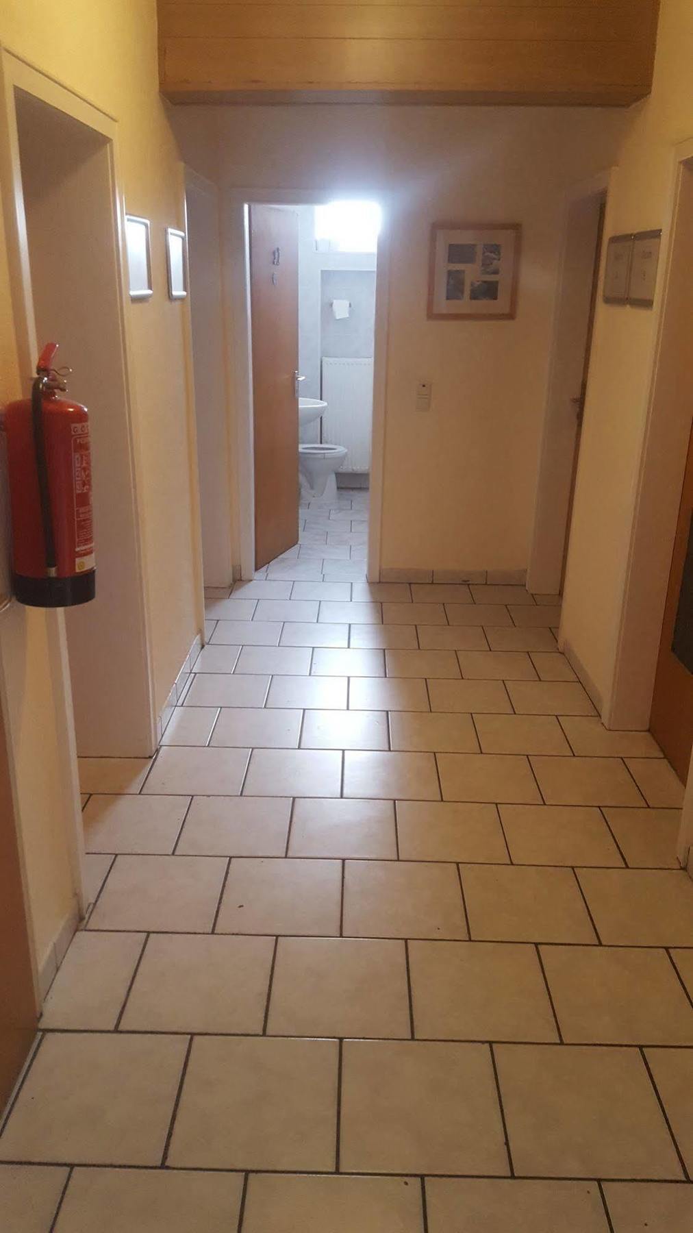 Gz Hostel บอนน์ ภายนอก รูปภาพ