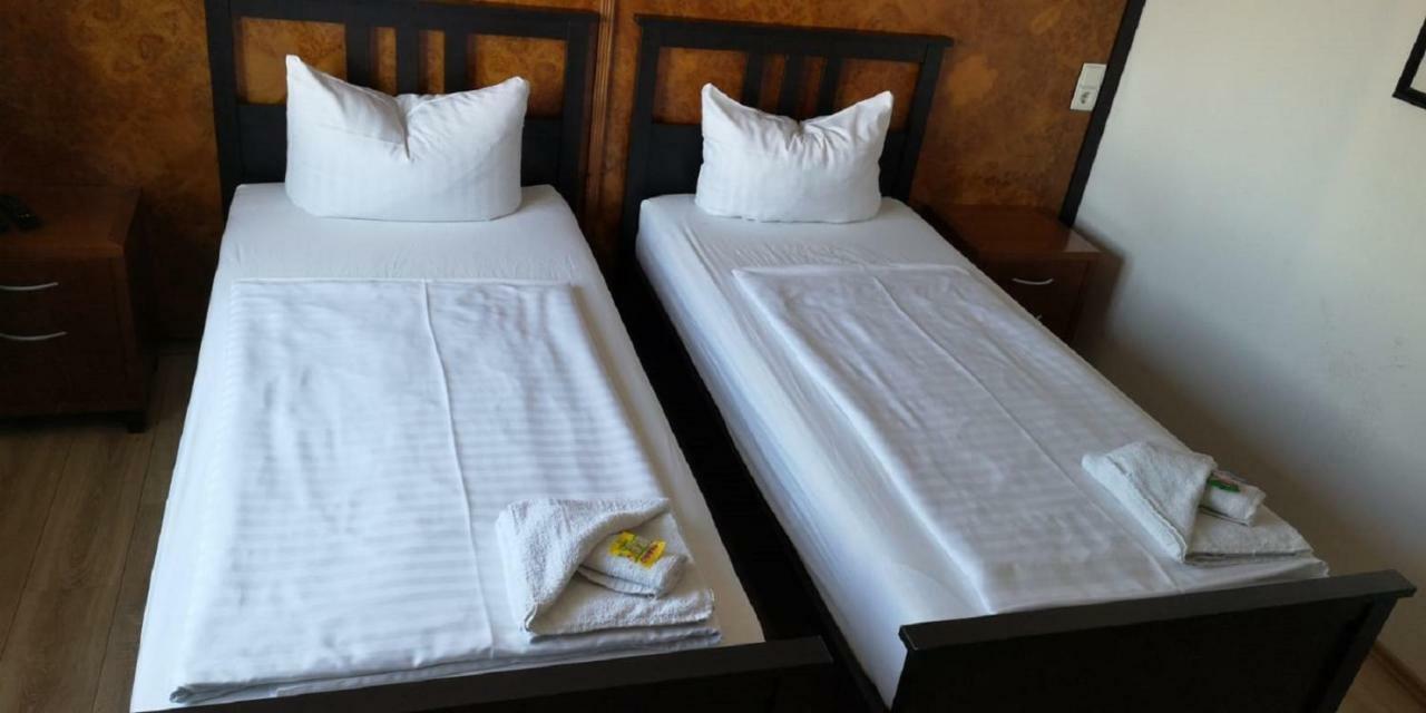 Gz Hostel บอนน์ ภายนอก รูปภาพ
