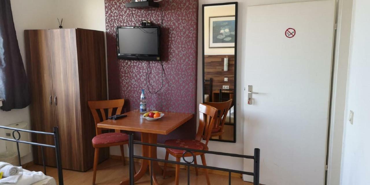 Gz Hostel บอนน์ ภายนอก รูปภาพ
