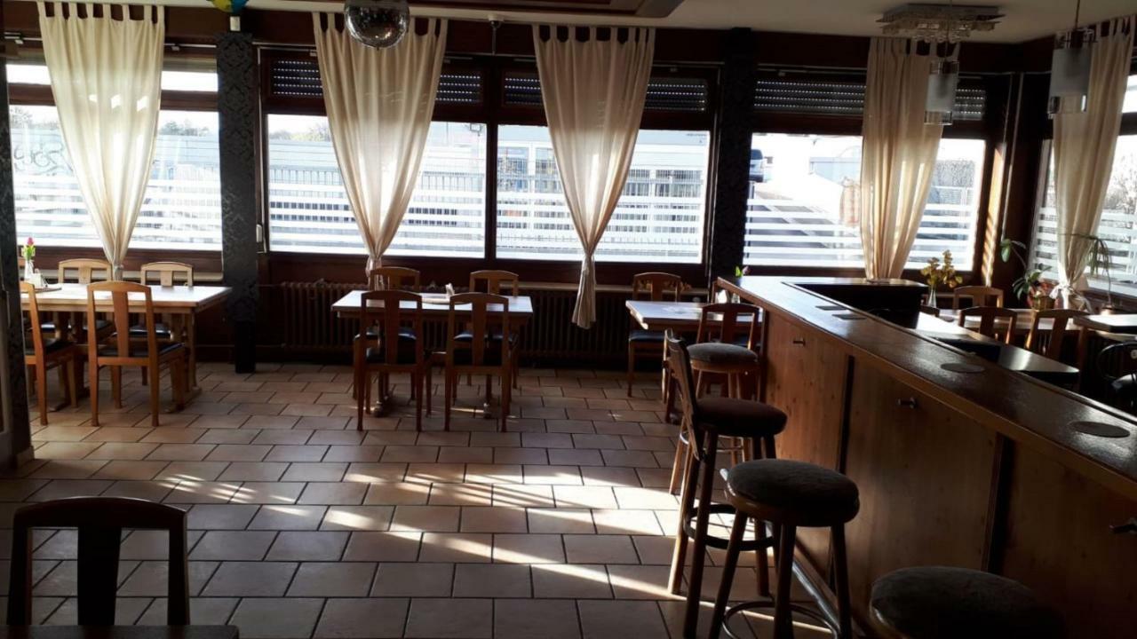 Gz Hostel บอนน์ ภายนอก รูปภาพ