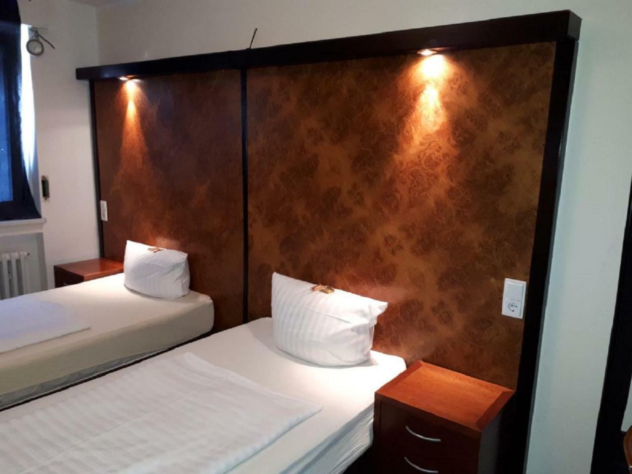 Gz Hostel บอนน์ ภายนอก รูปภาพ
